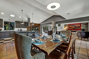 Casa Terracotta and Casa Pennington