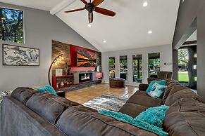 Casa Terracotta and Casa Pennington