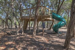 Casa Terracotta and Casa Pennington