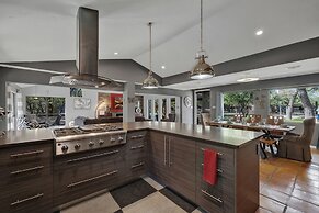 Casa Terracotta and Casa Pennington