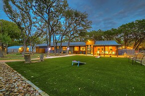 Casa Terracotta and Casa Pennington