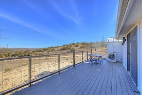 K Loma Vista With Hill Country Views