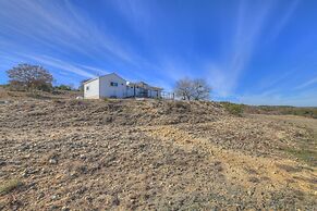 K Loma Vista With Hill Country Views