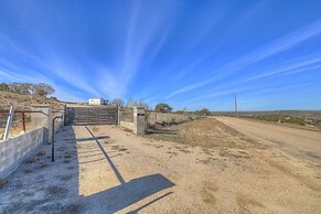 K Loma Vista With Hill Country Views
