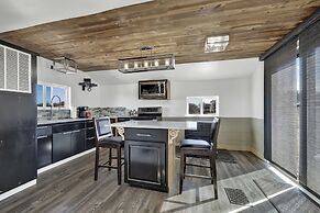 K Loma Vista With Hill Country Views