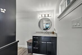 K Loma Vista With Hill Country Views