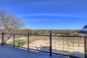 K Loma Vista With Hill Country Views
