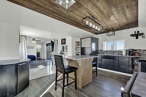 K Loma Vista With Hill Country Views