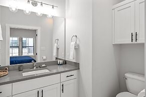 The Ricardos Joint With Hot Tub