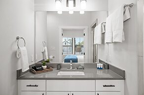 The Ricardos Joint With Hot Tub