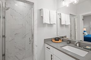 The Ricardos Joint With Hot Tub