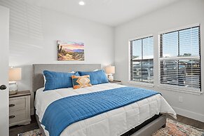 The Ricardos Joint With Hot Tub