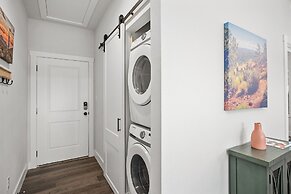 The Ricardos Joint With Hot Tub