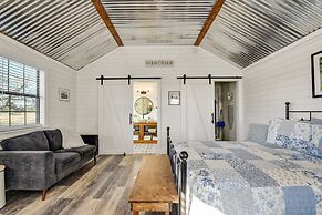 The Windmill-breathtaking Hill Country Views!