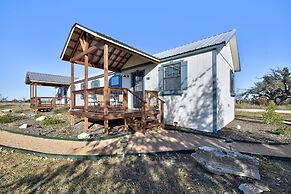 The Windmill-breathtaking Hill Country Views!