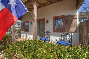 Texas Two Step Guesthouse