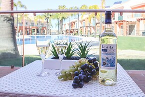 Townhouse Sunny Palms