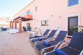 Townhouse Sunny Palms