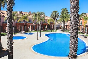 Townhouse Sunny Palms