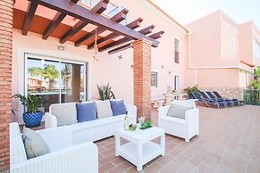 Townhouse Sunny Palms