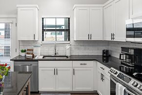 The Mertzes Digs With Hot Tub