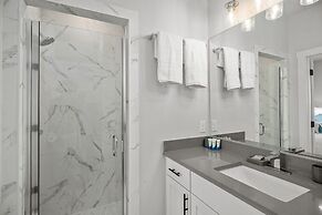 The Mertzes Digs With Hot Tub