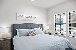 The Mertzes Digs With Hot Tub