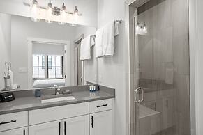 The Mertzes Digs With Hot Tub