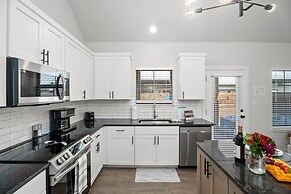 The Mertzes Digs With Hot Tub