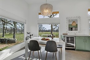 Casa De La Klein Serene Stargazing Retreat