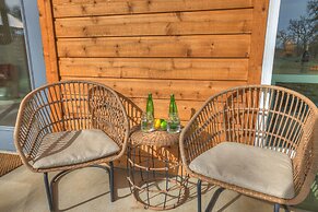 Casa De La Klein Serene Stargazing Retreat