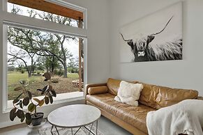 Casa De La Klein Serene Stargazing Retreat