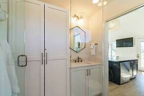 Casa De La Klein Serene Stargazing Retreat