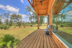 Casa De La Klein Serene Stargazing Retreat