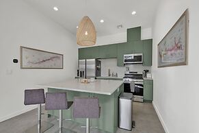 Casa De La Klein Serene Stargazing Retreat