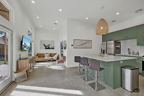 Casa De La Klein Serene Stargazing Retreat