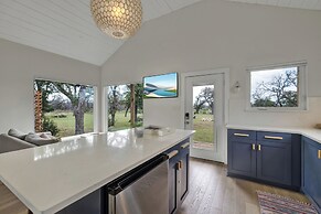 Casa De La Klein Serene Stargazing Retreat