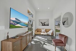 Casa De La Klein Serene Stargazing Retreat