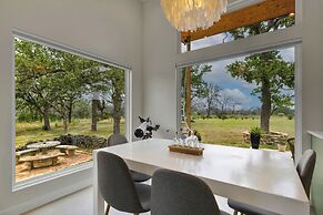 Casa De La Klein Serene Stargazing Retreat