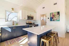 Casa De La Klein Serene Stargazing Retreat