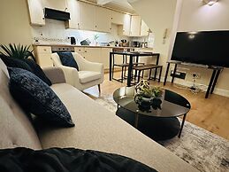 The Wimbledon Haven - 2 bed