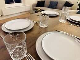 The Wimbledon Haven - 2 bed