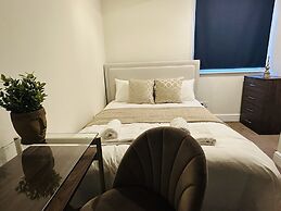 The Wimbledon Haven - 2 bed