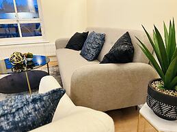 The Wimbledon Haven - 2 bed