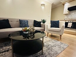 The Wimbledon Haven - 2 bed