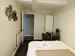 The Wimbledon Haven - 2 bed