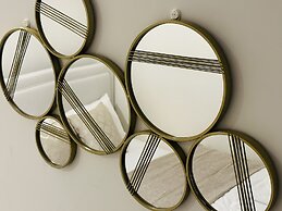 The Wimbledon Haven - 2 bed