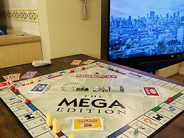 The Wimbledon Haven - 2 bed