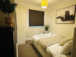 The Wimbledon Haven - 2 bed