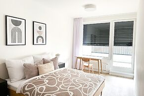 Charming Holesovice Apartment